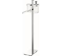 Colombo Design Piantana Zona Lavabo Serie Units B9111 Codice Prod: B91110cr