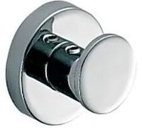 Colombo Design Plus Appendiabiti Cromato Codice Prod: W4917-Cr