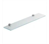 Colombo Design Plus Mensola Cromato Codice Prod: W49160cr-Vt