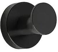 Colombo Design Plus Porta Abito Nero Opaco Codice Prod: W4917-Nm