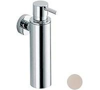 Colombo Design Plus Porta Dispenser Parete Zirconium Codice Prod: W49810hps1