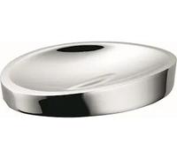 Colombo Design Plus Porta Sapone D'Appoggio Cromato Codice Prod: W49400cr