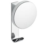 Colombo Design - Porta Abiti Colombo Serie Nordic Eb27 Cromo 6,5x10,5 - Cromo Singolo