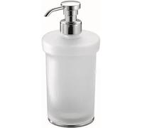 Colombo Design Porta Dispenser Appoggio Cromato Serie Link Codice Prod: B93110cr-Van