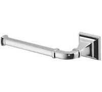 Colombo Design Porta Rotolo Sx Cromato Serie Portofino Codice Prod: B3208scr