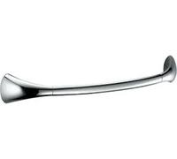 Colombo Design Porta Salviette Cromato 58 Cm Serie Link Codice Prod: B24110cr