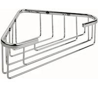 Colombo Design Porta Sapone A Parete Angolare Semplice Cromato Codice Prod: B27330cr