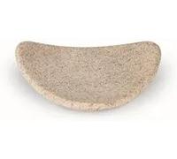 Colombo Design Porta Sapone D'Appoggio Cool Sandy W4601 Resina Codice Prod: W4601-Rbe