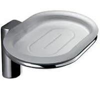 Colombo Design Porta Sapone Serie Luna B0101 Codice Prod: B01010cr-Van