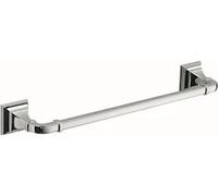 Colombo Design Portofino Porta Salviette 35 Cm. Cromato Codice Prod: B32090cr