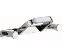 Colombo Design Time Appendiabiti Cromato Codice Prod: W4227-Cr