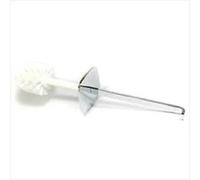 Colombo Design Time Asta Completa Con Porta Scopino Cromato Codice Prod: W42580cr