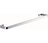 Colombo Design Time Porta Salviette 45 Cm Cromato Codice Prod: W42100cr