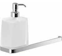 Colombo Design Time Porta Salviette Con Spandisapone Cromato Codice Prod: W42740cr-Van
