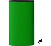 Colombo Design Trenta Bath Mood Porta Bicchiere Appoggio Lime Green Codice Prod: B30410c11