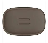 Colombo Design Trenta Bath Mood Porta Sapone Appoggio Bronze Codice Prod: B30400c02