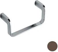 Colombo Design Trenta Portasalviette Anello Grafite Opaco Codice Prod: B30310gm