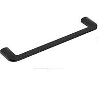 Colombo Design Trenta Portasalviette L49,6 Nero Opaco Codice Prod: B30100nm