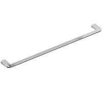 Colombo Design Trenta Portasalviette L64,6 Cromato Codice Prod: B30110cr