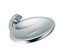 Colombo Design W49010CR Porta Sapone Serie Plus