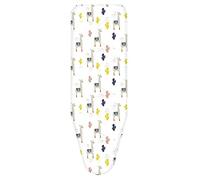 Colombo Foderina da Stiro 130x50 cm Lama Taglia L