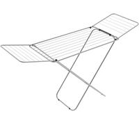 Colombo Glam 18 Stendibiancheria da Pavimento Pieghevole Salvaspazio 18mt