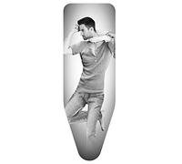 Colombo Ironing Cover 130 x 50 cm Thermal Sensitive Large