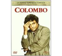 COLOMBO. La primera temporada completa