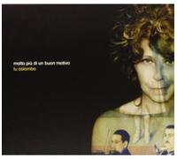 Colombo Lu - Molto Più Di Un Buon Motivo