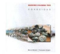 Colombo, Massimo Trio - Conscious