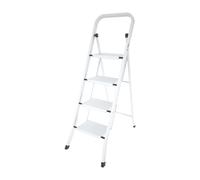Colombo New Scal G110L04W scala Scaletta con gradini Grigio