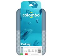 Colombo New Scal Parking Imbottitura per copriasse da stiro Cotone, Schiuma Colombo New Scal