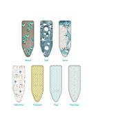 Colombo New Scal S.P.A. Foderina con mollettone per asse da stiro new design Foderina con mollettone per asse da stiro new design