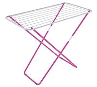 STENDIBIANCHERIA MODELLO GLAM 10 IN ACCIAIO VERNICIATO 10 MT. STENDITURA