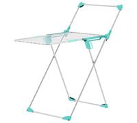 Stendino Stendibiancheria modulare in acciaio e alluminio mod.Olympo COLOMBO