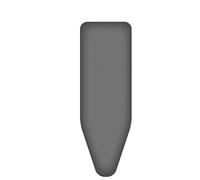 Colombo Newscal 7397006 Telo ASSE Stiro Metallizzato Foderina 145 x 58 Cm