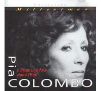COLOMBO, PIA - IL ETAIT UNE FOIS DANS L'