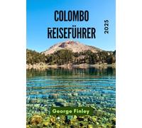 COLOMBO REISEFÜHRER 2025