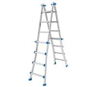 SCALA SFILO ALL.4+4 H180/360 KG.100