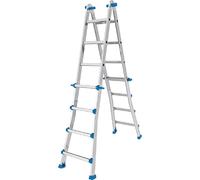 SCALA SFILO ALL.4+4 H180/360 KG.100