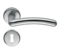 Colombo Set maniglia modello Sirio