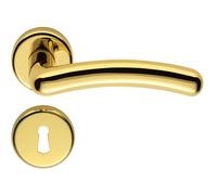 Colombo Set maniglia modello Sirio