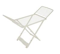 Stendibiancheria In Resina PLAST 20 20 Metri Di Stenditura Ruote Snodo Sicurezza