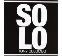 Colombo Tony Solo (CD)