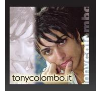 Colombo Tony - Tony Colombo.It