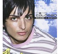 Colombo Tony - Volano I Vestiti