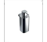 COLOMBO TRENTA B9340 DISPENSER SAPONE MURO CROMO