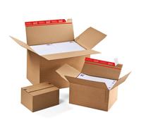 COLOMPAC - CP141.205 - Scatola automontante CP141 - H variabile da 8 a 17 cm - ColomPac - 93645 - Conf. da 10 Pz. - CP141.205