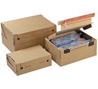 Scatola Return Box 282x191x9 cm (S) CP069 Colompac (10 Pz)