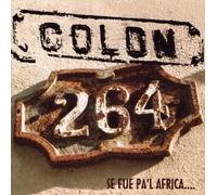 Colon 264 - Se Fue Pa.L Africa